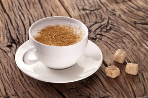 B2b Brown Sugar Cinnamon