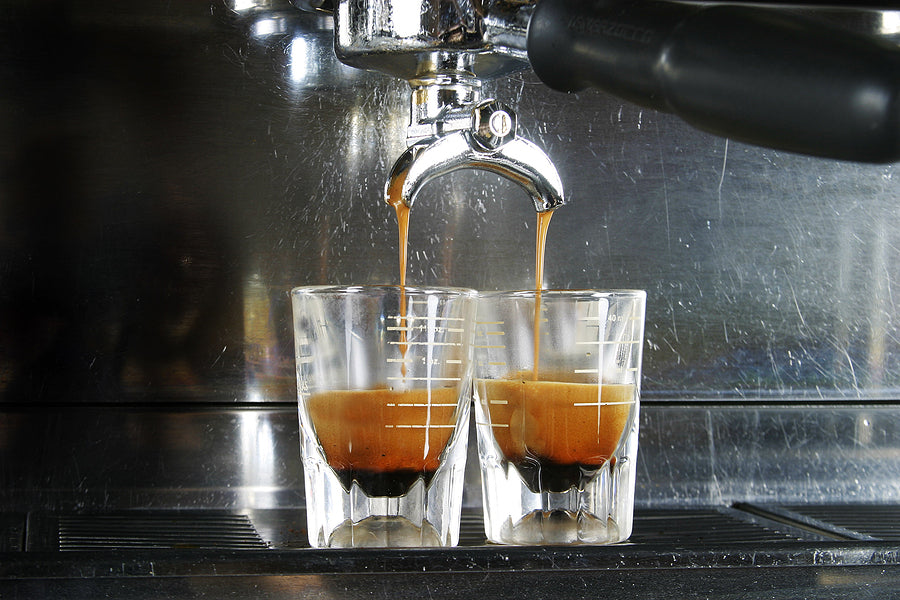 b2b Blonde Espresso