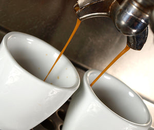 b2b Espresso Mediano