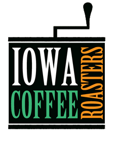 Iowa Coffee Roasters