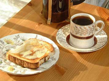b2b Breakfast Blend Decaf