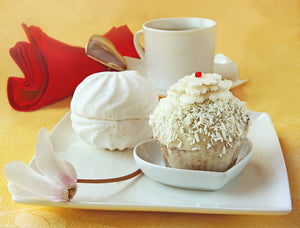 b2b Coconut Creme
