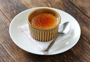b2b Creme Brulee