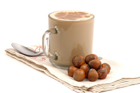 b2b Hazelnut