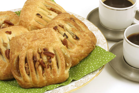 b2b Hot Pastry