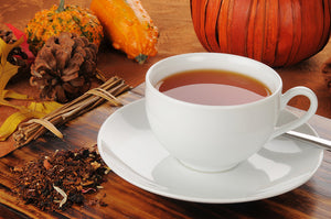 b2b Pumpkin Spice