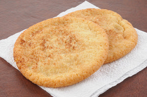 b2b Snickerdoodle