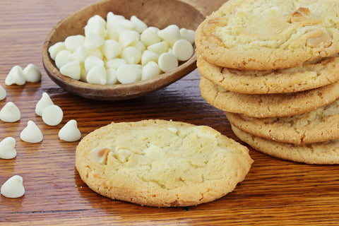 b2b Vanilla Macadamia Nut
