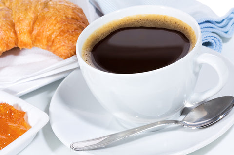 b2b Breakfast Blend