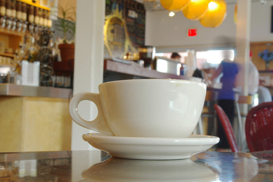 b2b Cafe Blend