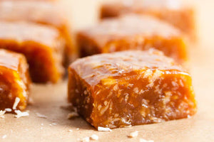 b2b Caramel Coconut