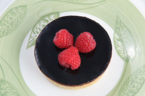 b2b Chocolate Raspberry