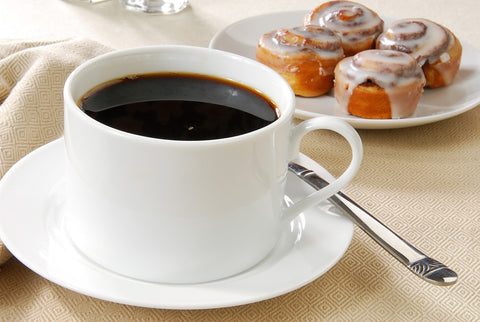 b2b Cinnamon Roll
