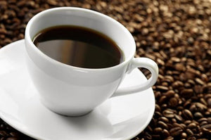 b2b Molly's Dark Roast
