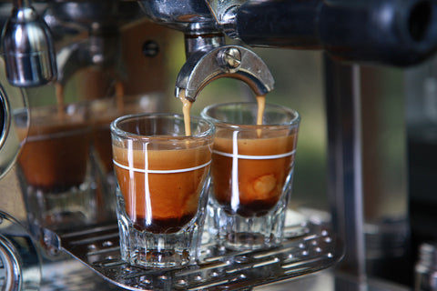 b2b Espresso Blend