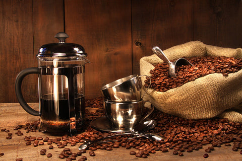 b2b French Roast
